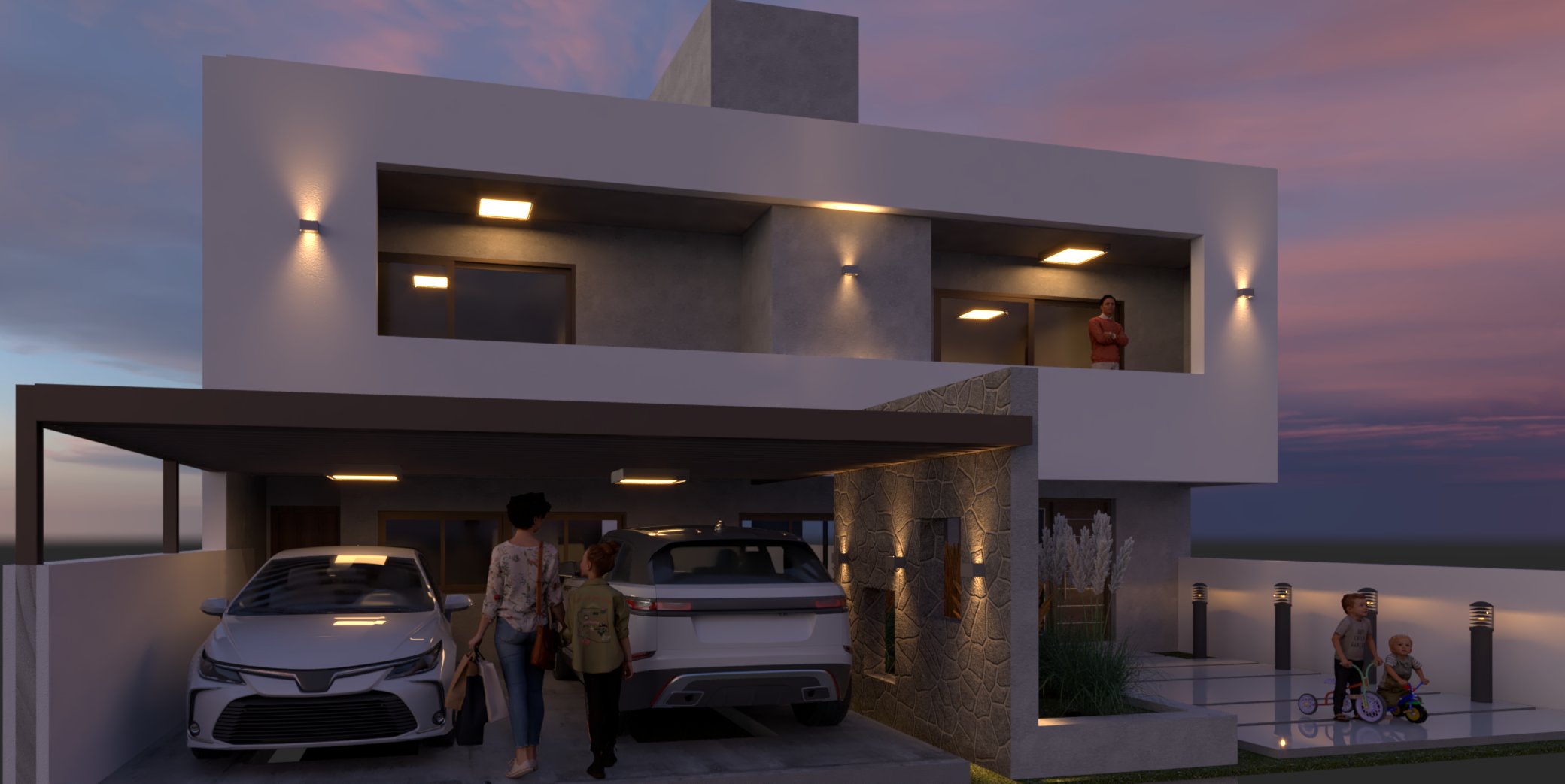 CT-24 — Vivienda · Córdoba