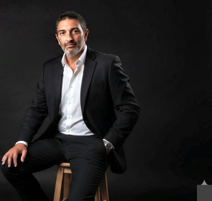 Fernando Ferreyra — Arquitecto FGF arquitectura