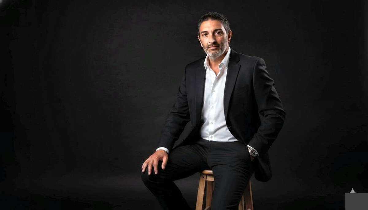 Fernando Ferreyra — Arquitecto FGF arquitectura