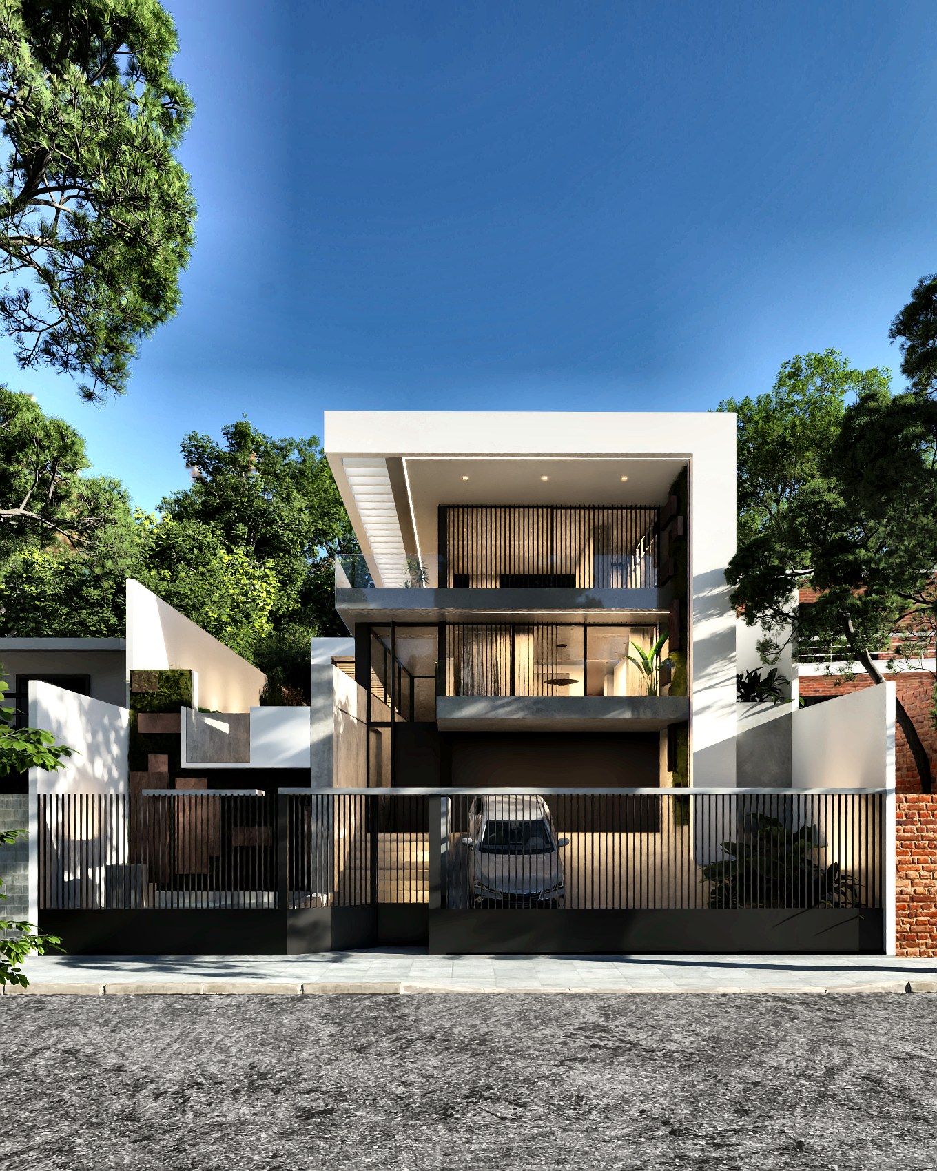 G-133 Casa en la Montaña — Villa Carlos Paz