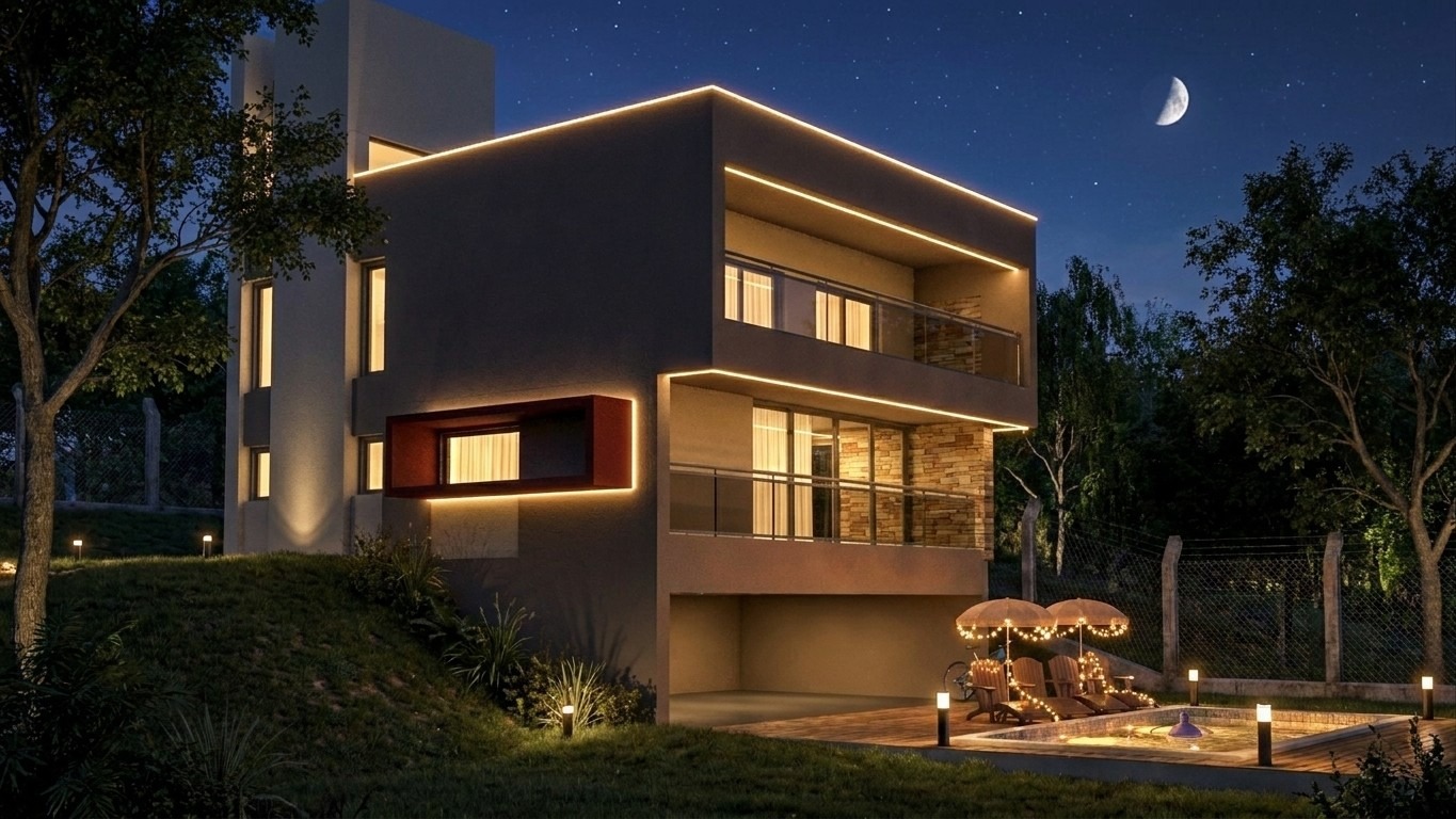 N-3000 Casa Nazjle — La Bolsa, Córdoba