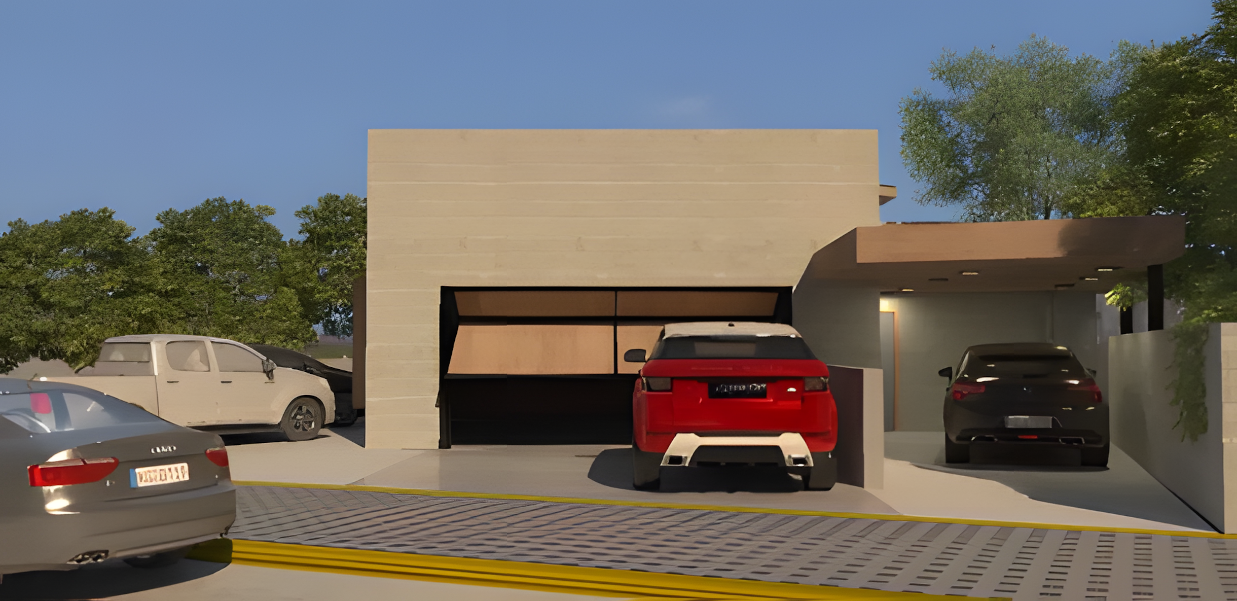 Taller Estético — Local comercial · Córdoba