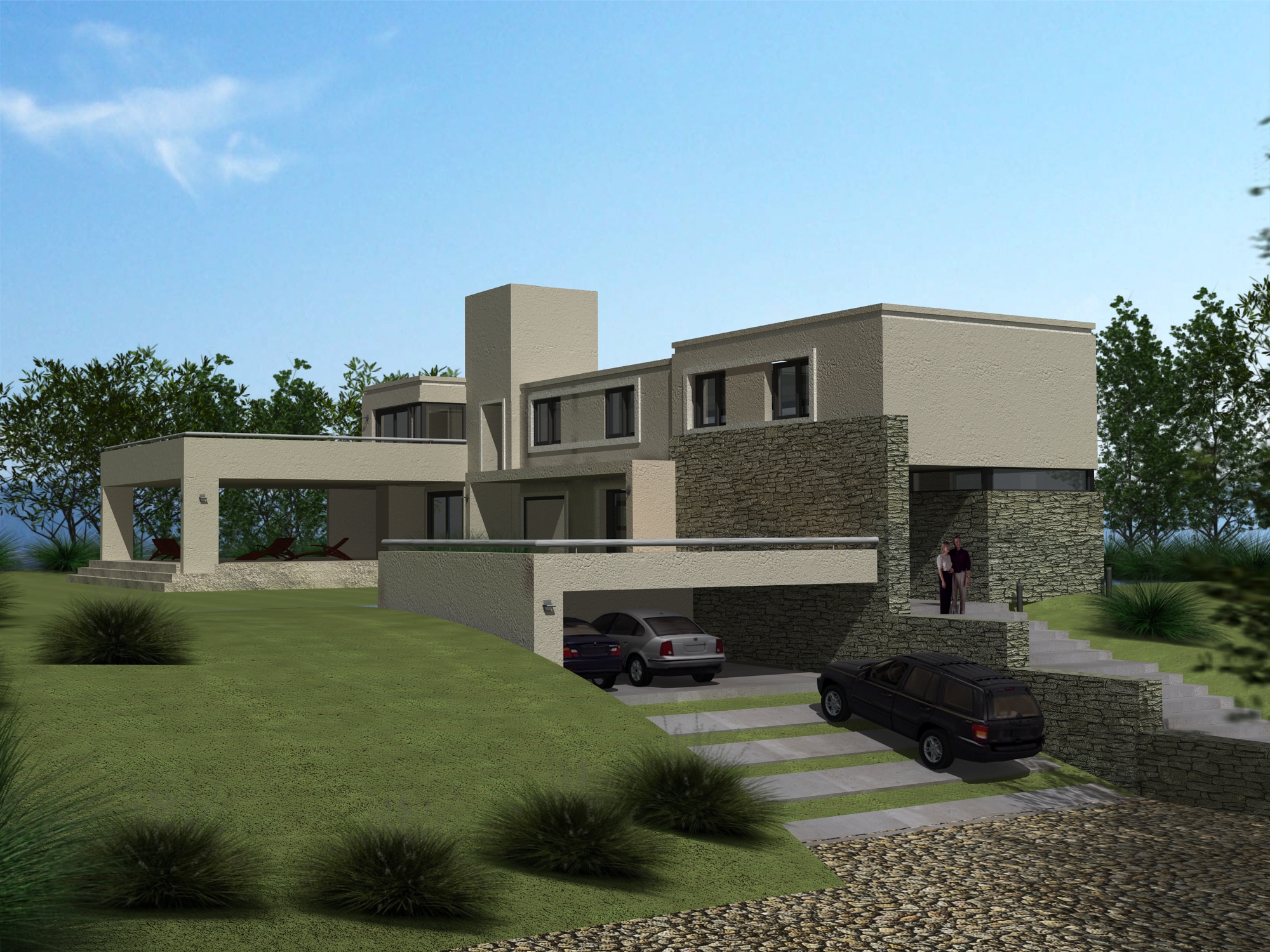 Z-17 — Vivienda · Córdoba